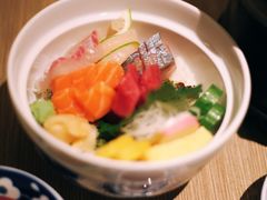 -小山日本料理(岭南天地店)