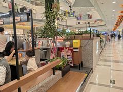 -野人先生Gelato(上海长宁龙之梦店)