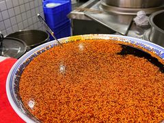 -京穆兰兰州牛肉面·清真(盛龙广场店)