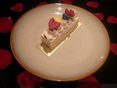 -上海苏宁宝丽嘉酒店·Cafe Bellagio西餐厅
