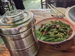 -广府乡下·饭庄(新港东路店)