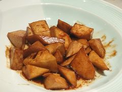 油焖笋-绿茶餐厅(千岛湖银泰城店)