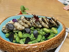 -彩丰楼中餐厅·仁恒洲际酒店