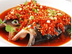 -湘味·鱼头王(上夼美食街店)