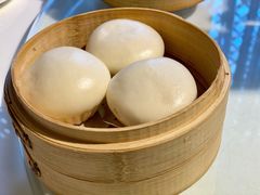 手工蛋黄流沙包-金鼎轩(亚运村店)