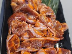-外婆掌柜·东北家庭烤肉(托乐嘉店)
