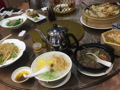 -东方御宴海鲜酒楼(棕泉酒店)