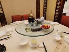 包厢-广东嘉华大酒店·金銮阁中餐厅