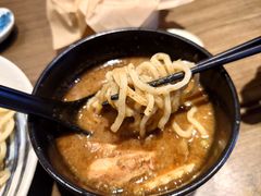 -雷神拉面(财富中心玉米楼店)