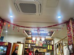 -鹤乡东北菜(崮山路店)