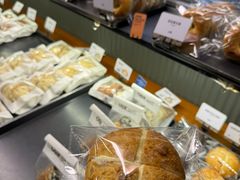 -OUR Bakery(三里屯太古里店)