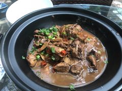 -又见炊烟私房菜(敬亭路店)