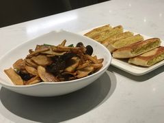 -北李妈妈菜·海肠捞饭(高新万达店)