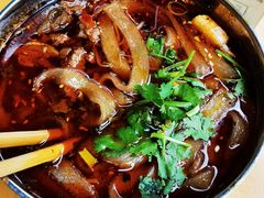 -老妈火锅粉(幸福路步行街店)