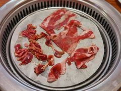 -比尔森韩式烤肉自助(国商店)