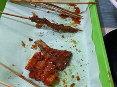 -老好吃清真麻辣烫