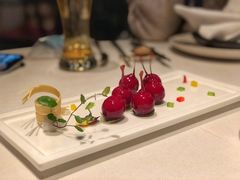 -三号黄浦会Canton Table