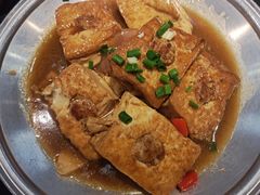 -拉完海鲜大排档(温岭店)
