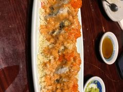 -大雄寿司(中华广场店)