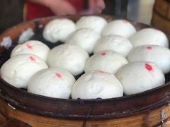 -清泉阁包子铺(中山路店)
