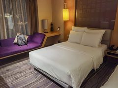 -青岛富力艾美酒店