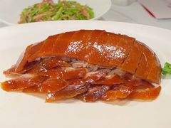 -四季民福烤鸭店(前门大栅栏店)