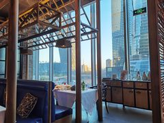 靠窗位-新加坡海鲜(国贸商城店)