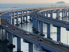 -星海湾跨海大桥