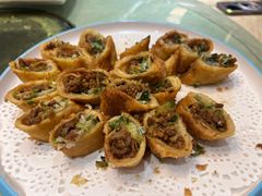 -大眼锅贴水饺(河东店)