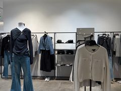 -URBAN REVIVO(上海中庚漫游城店)