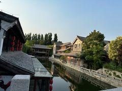 -台儿庄古城