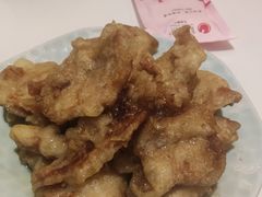-红樱桃·欢乐餐厅(太原里店)