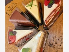 -姆们M Sweetie Cake(三里屯店)