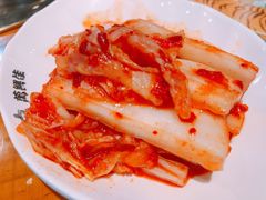 -万兴佳烤肉·长白山老味道(东岸里店)