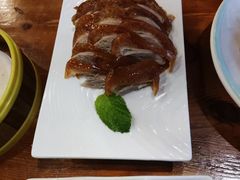 -又一福烤鸭·北京菜(东四店)