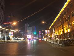 -赛百味SUBWAY(沈阳天地店)