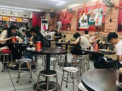 大堂-银记肠粉店(中山一路店)