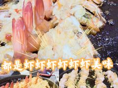 -青木岚小海鲜•小龙虾(友谊店)