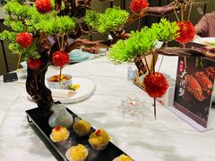 -宴昆山·私房菜(春晖店)