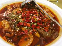 -顺风海鲜港(金玉兰店)