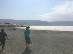 -盐湖景区