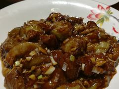 -又一福烤鸭·北京菜(东四店)
