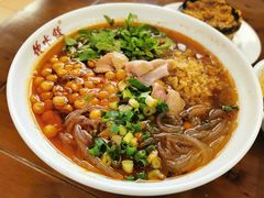 -龙抄手(文殊坊店)