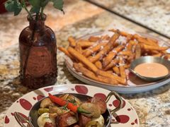 -BROWNSTONE布朗石西班牙餐厅(富城店)