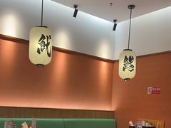 -沼津港精致料理·寿喜烧·烧鸟(青浦宝龙广场日料榜单店)