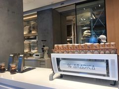 -% Arabica阿拉比卡咖啡烘焙工坊