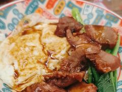 -孖记茶档·热腾茶餐(江南西plus店)
