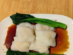 -兰亭轩茶餐厅(长江路店)