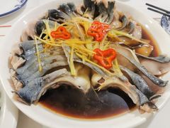 -煲来饱去冷水鱼