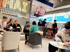 -DQ·蛋糕·冰淇淋(周浦万达店)